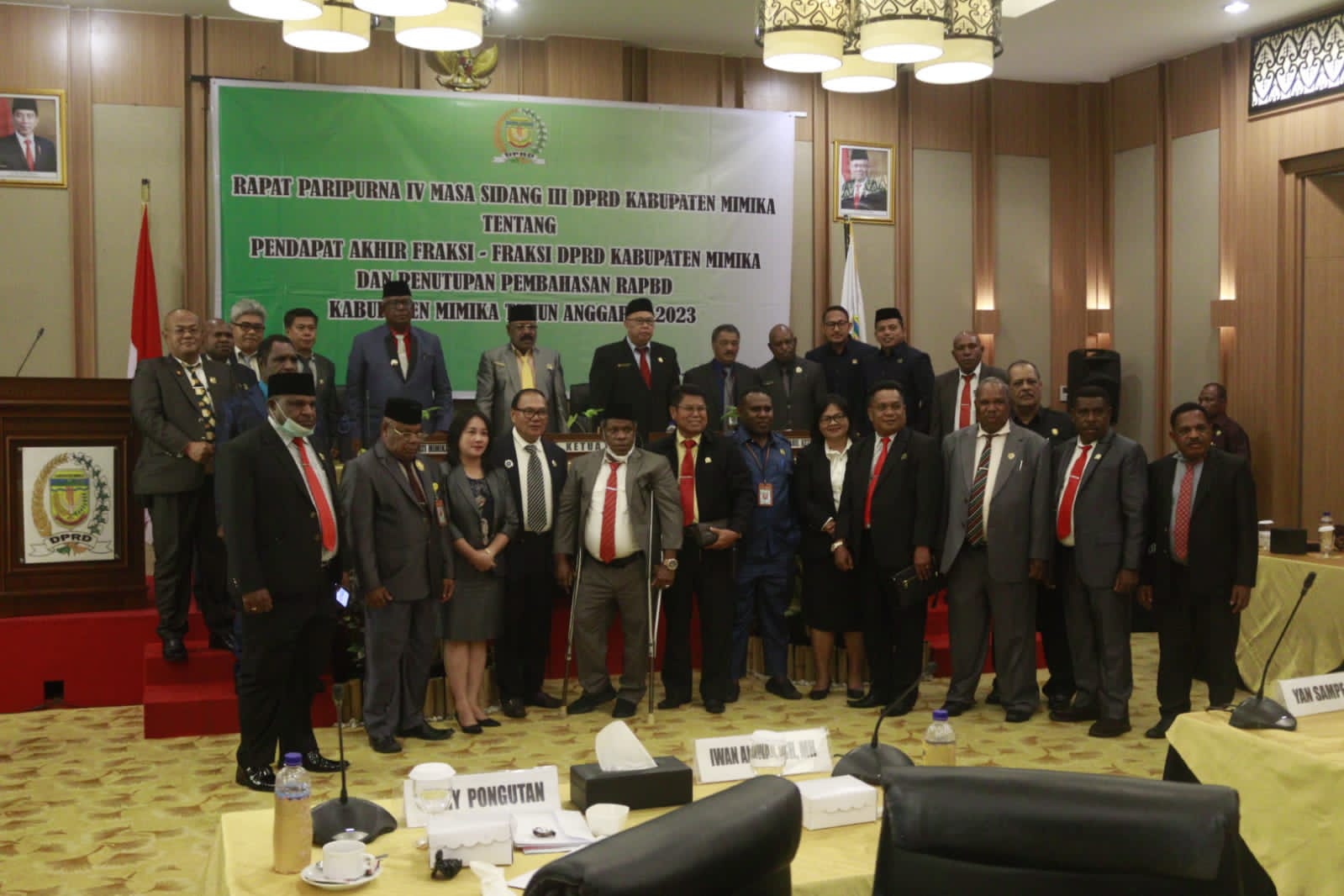 mimika-tetapkan-apbd-tahun-2023-rp51-triliun